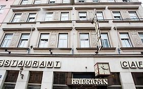 Hotel Hadrigan Vienna